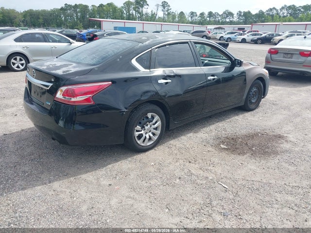 45214749 :رقم المزاد ، 1N4AL3AP0DN532288 vin ، 2013 Nissan Altima 2.5 S مزاد بيع