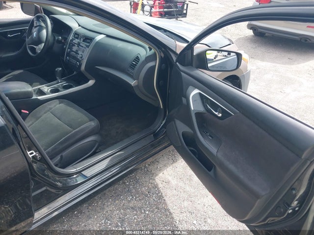45214749 :رقم المزاد ، 1N4AL3AP0DN532288 vin ، 2013 Nissan Altima 2.5 S مزاد بيع