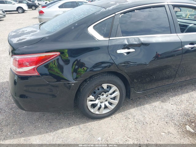 45214749 :رقم المزاد ، 1N4AL3AP0DN532288 vin ، 2013 Nissan Altima 2.5 S مزاد بيع