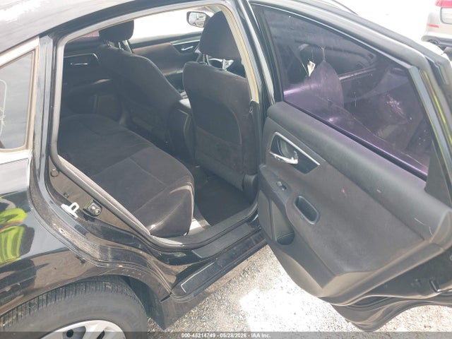 45214749 :رقم المزاد ، 1N4AL3AP0DN532288 vin ، 2013 Nissan Altima 2.5 S مزاد بيع
