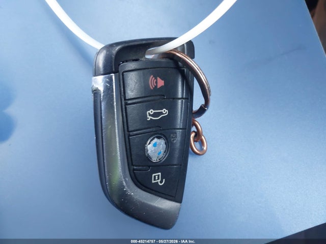 BMW X1 Xdrive28i 2018 WBXHT3C39J5K29205 Image 11