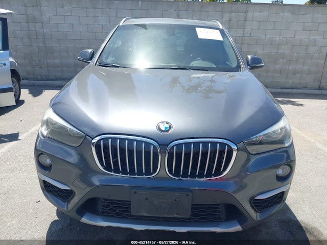 BMW X1 Xdrive28i 2018 WBXHT3C39J5K29205 Image 12