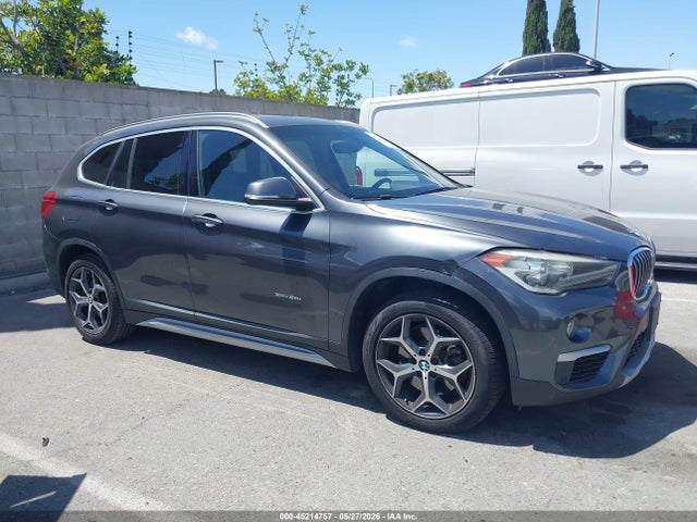 BMW X1 Xdrive28i 2018 WBXHT3C39J5K29205 Image 13