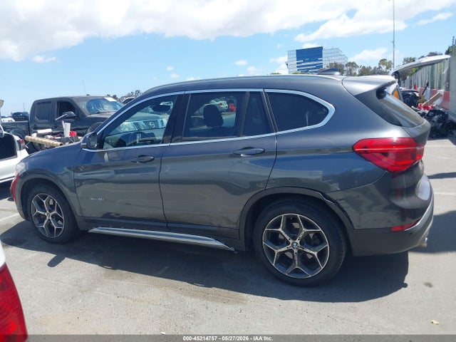 BMW X1 Xdrive28i 2018 WBXHT3C39J5K29205 Image 14