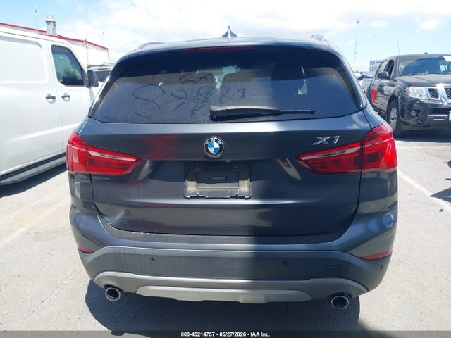 BMW X1 Xdrive28i 2018 WBXHT3C39J5K29205 Image 16