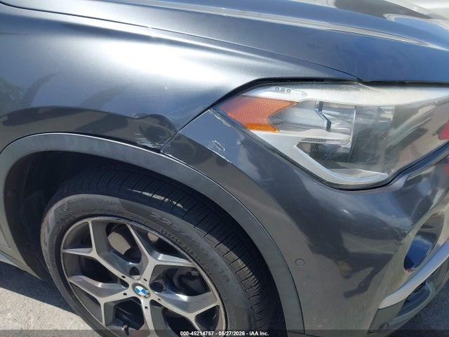 BMW X1 Xdrive28i 2018 WBXHT3C39J5K29205 Image 17