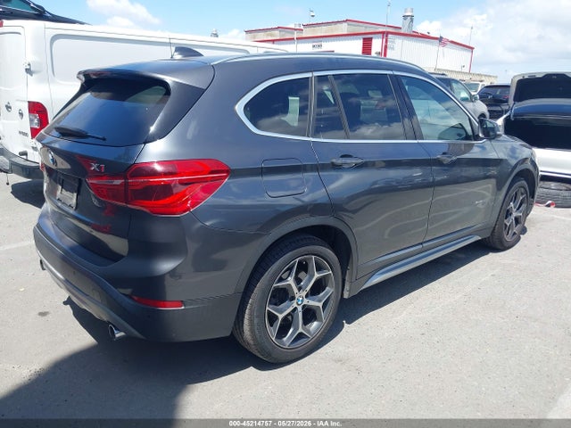 BMW X1 Xdrive28i 2018 WBXHT3C39J5K29205 Image 4