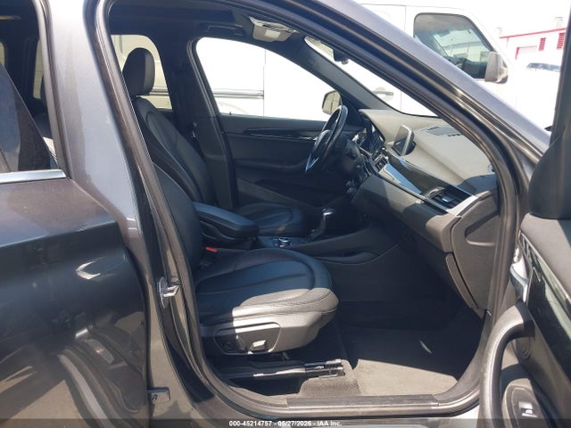 BMW X1 Xdrive28i 2018 WBXHT3C39J5K29205 Image 5