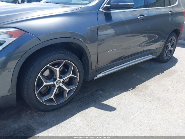 BMW X1 Xdrive28i 2018 WBXHT3C39J5K29205 Image 6