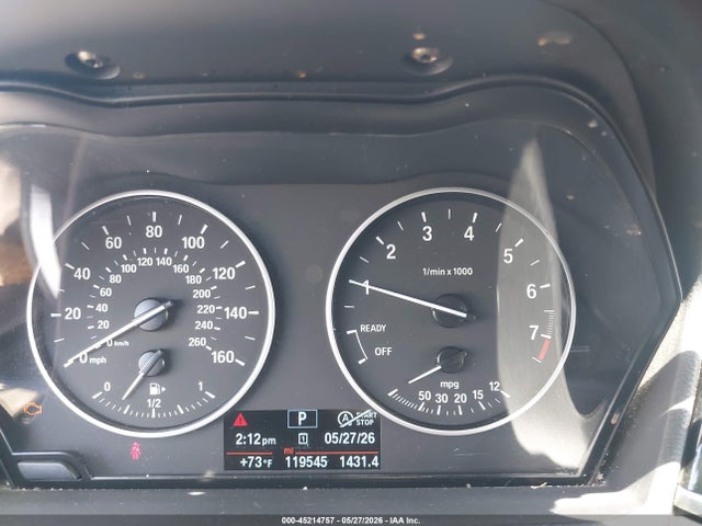 BMW X1 Xdrive28i 2018 WBXHT3C39J5K29205 Image 7