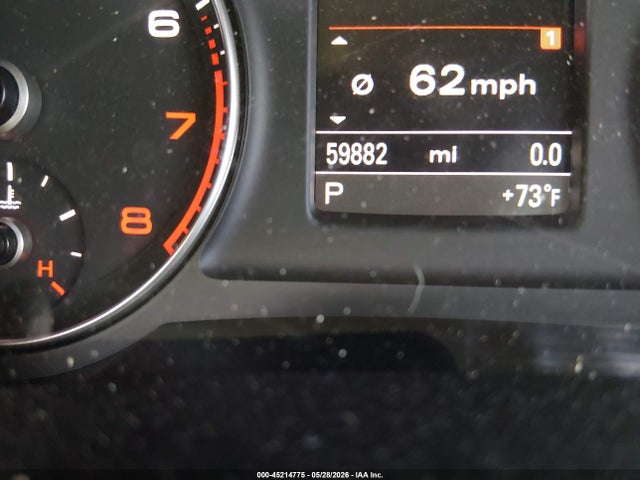 45214775 :رقم المزاد ، WA1GFCFS3GR007595 vin ، 2016 Audi Q3 2.0t Premium Plus مزاد بيع