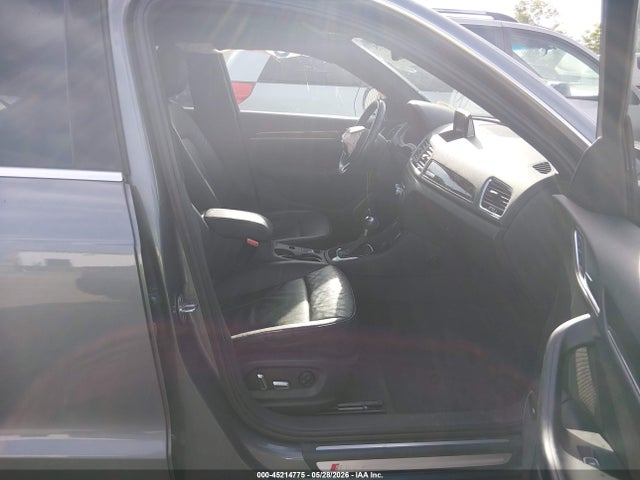 45214775 :رقم المزاد ، WA1GFCFS3GR007595 vin ، 2016 Audi Q3 2.0t Premium Plus مزاد بيع