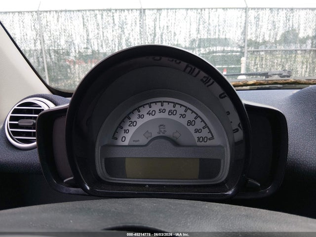 Aukcja sprzedaży 2012 Smart Fortwo Passion, vin: WMEEJ3BA9CK532190, numer aukcji: 45214778
