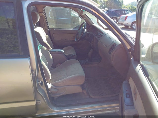 Aukcja sprzedaży 2001 Toyota 4runner Sr5 V6, vin: JT3HN86RX10357507, numer aukcji: 45214781
