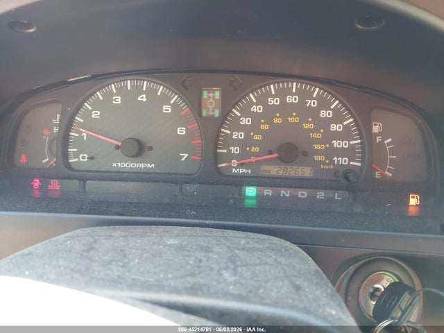 Aukcja sprzedaży 2001 Toyota 4runner Sr5 V6, vin: JT3HN86RX10357507, numer aukcji: 45214781