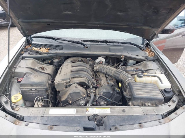 Продажа на аукционе авто 2009 Dodge Charger Se, vin: 2B3KA43D69H576942, номер лота: 45214782