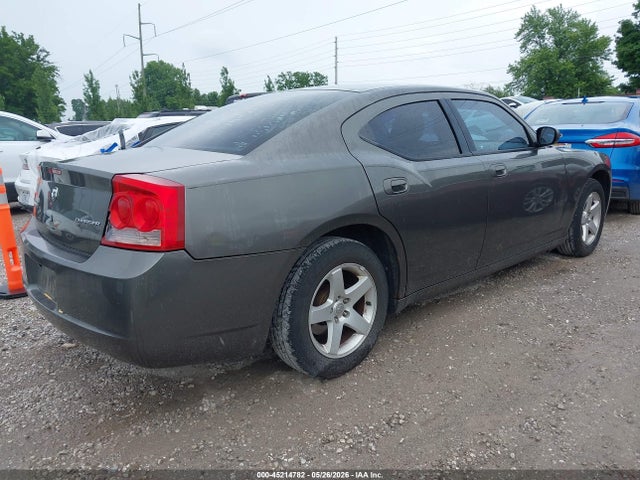 Продажа на аукционе авто 2009 Dodge Charger Se, vin: 2B3KA43D69H576942, номер лота: 45214782