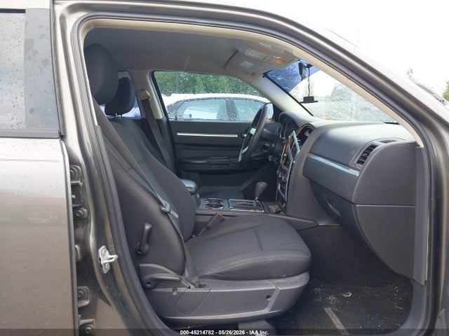 Продажа на аукционе авто 2009 Dodge Charger Se, vin: 2B3KA43D69H576942, номер лота: 45214782