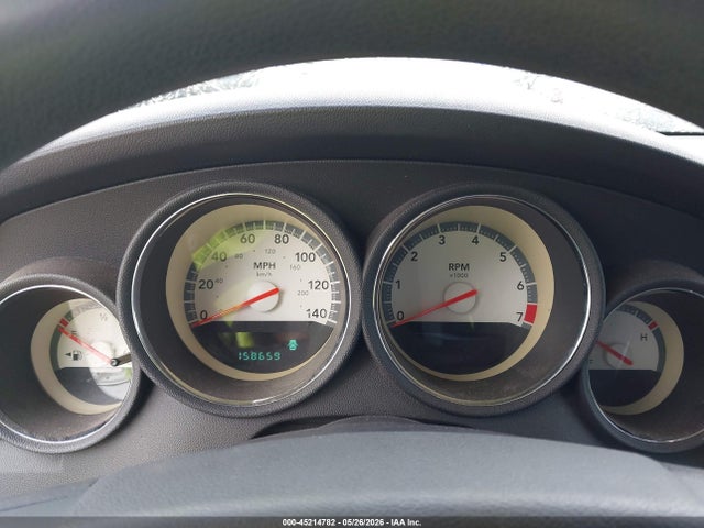 Продажа на аукционе авто 2009 Dodge Charger Se, vin: 2B3KA43D69H576942, номер лота: 45214782