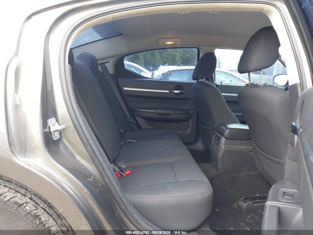 Продажа на аукционе авто 2009 Dodge Charger Se, vin: 2B3KA43D69H576942, номер лота: 45214782
