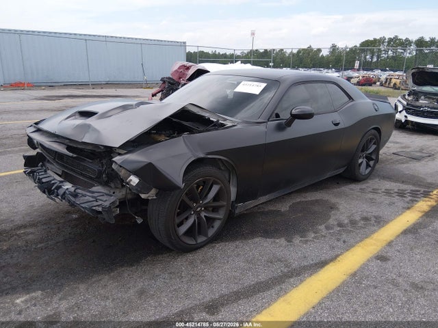 Aukcja sprzedaży 2019 Dodge Challenger R/t, vin: 2C3CDZBT3KH526039, numer aukcji: 45214785