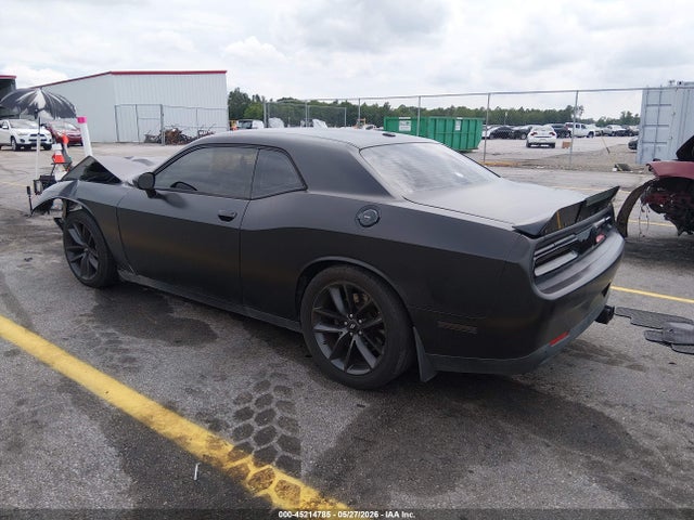 Aukcja sprzedaży 2019 Dodge Challenger R/t, vin: 2C3CDZBT3KH526039, numer aukcji: 45214785