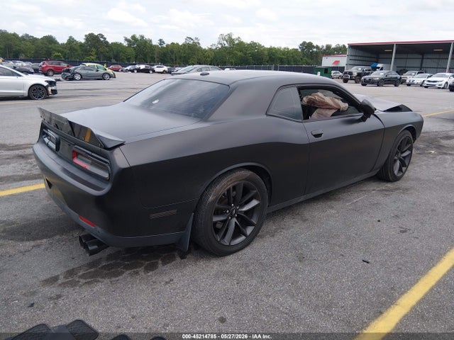 Aukcja sprzedaży 2019 Dodge Challenger R/t, vin: 2C3CDZBT3KH526039, numer aukcji: 45214785