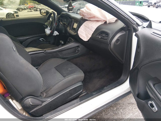 Aukcja sprzedaży 2019 Dodge Challenger R/t, vin: 2C3CDZBT3KH526039, numer aukcji: 45214785