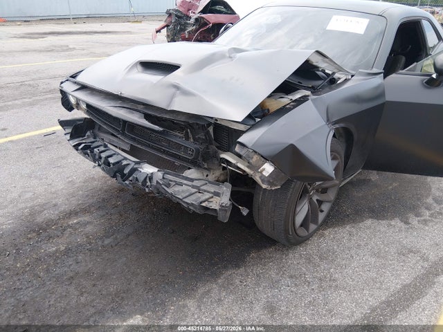 Aukcja sprzedaży 2019 Dodge Challenger R/t, vin: 2C3CDZBT3KH526039, numer aukcji: 45214785