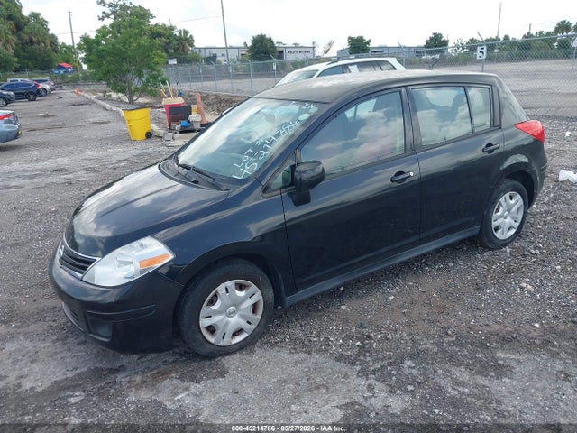 Продажа на аукционе авто 2012 Nissan Versa 1.8 S, vin: 3N1BC1CP1CK236302, номер лота: 45214786