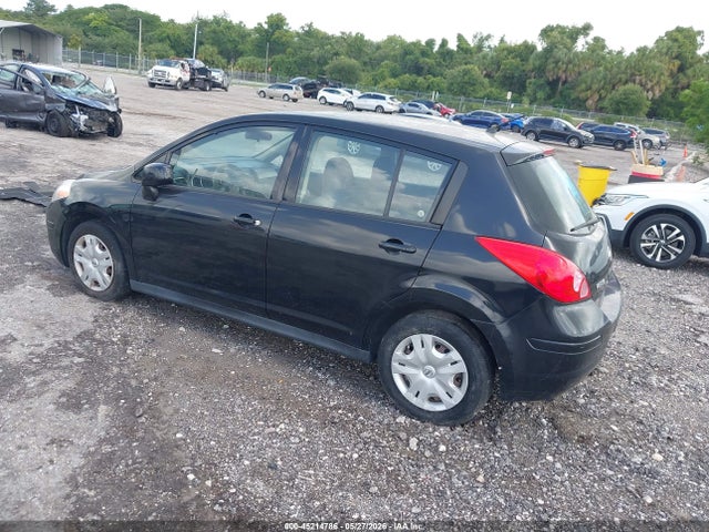 Продажа на аукционе авто 2012 Nissan Versa 1.8 S, vin: 3N1BC1CP1CK236302, номер лота: 45214786