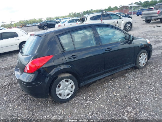 Продажа на аукционе авто 2012 Nissan Versa 1.8 S, vin: 3N1BC1CP1CK236302, номер лота: 45214786
