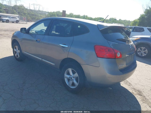 Aukcja sprzedaży 2012 Nissan Rogue S, vin: JN8AS5MV3CW718763, numer aukcji: 45214788
