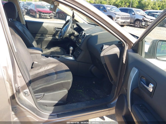 Aukcja sprzedaży 2012 Nissan Rogue S, vin: JN8AS5MV3CW718763, numer aukcji: 45214788