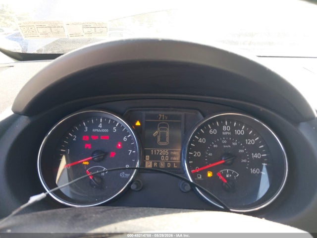 Aukcja sprzedaży 2012 Nissan Rogue S, vin: JN8AS5MV3CW718763, numer aukcji: 45214788