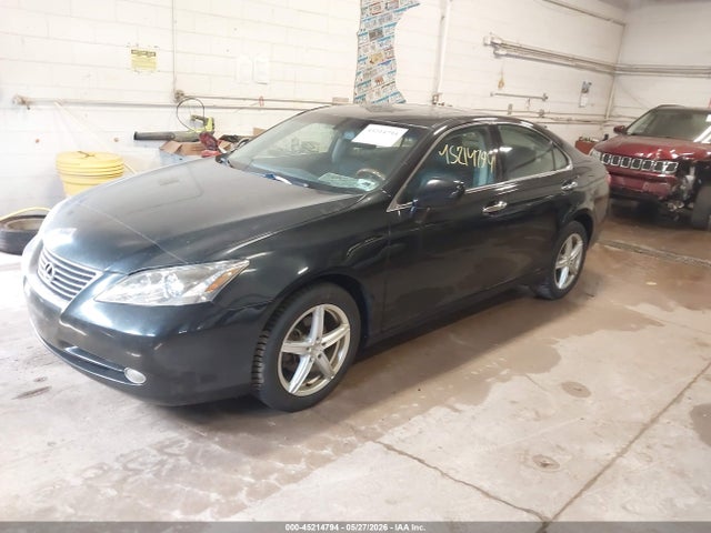 Aukcja sprzedaży 2007 Lexus Es 350, vin: JTHBJ46G472050639, numer aukcji: 45214794