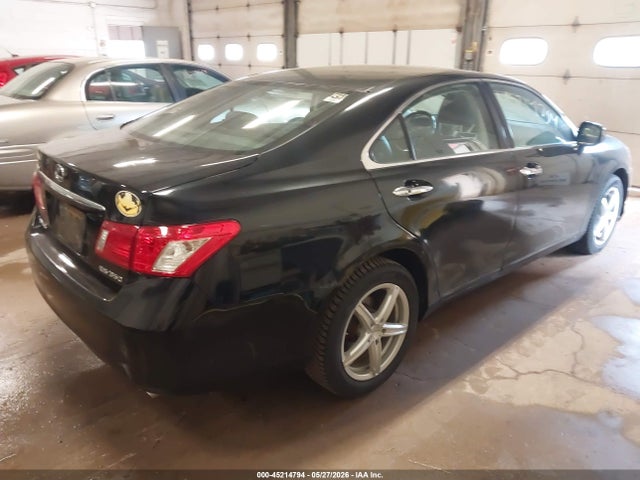 Aukcja sprzedaży 2007 Lexus Es 350, vin: JTHBJ46G472050639, numer aukcji: 45214794
