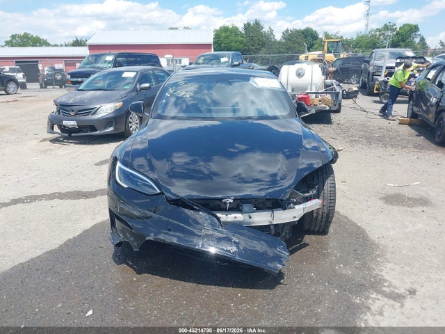 Aukcja sprzedaży 2022 Tesla Model S Dual Motor All-wheel Drive, vin: 5YJSA1E53NF490913, numer aukcji: 45214798