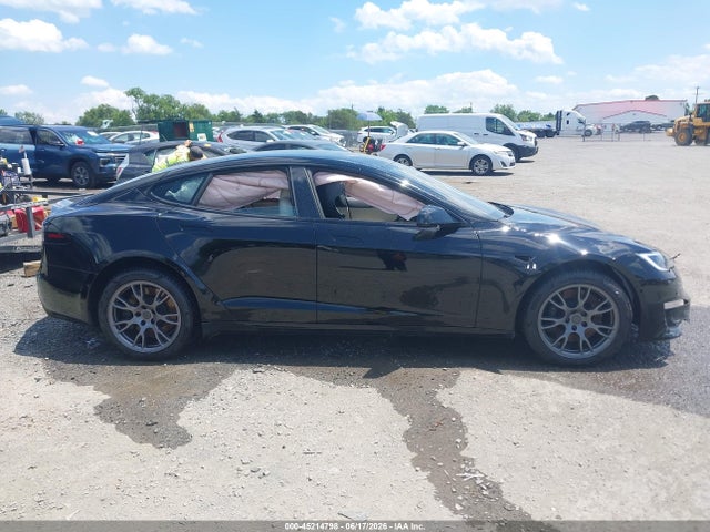 Aukcja sprzedaży 2022 Tesla Model S Dual Motor All-wheel Drive, vin: 5YJSA1E53NF490913, numer aukcji: 45214798