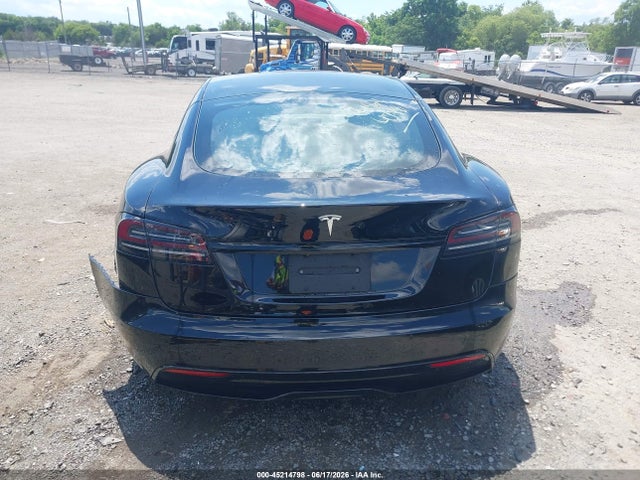 Aukcja sprzedaży 2022 Tesla Model S Dual Motor All-wheel Drive, vin: 5YJSA1E53NF490913, numer aukcji: 45214798