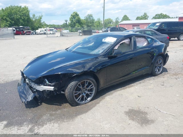 Aukcja sprzedaży 2022 Tesla Model S Dual Motor All-wheel Drive, vin: 5YJSA1E53NF490913, numer aukcji: 45214798