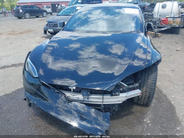 Aukcja sprzedaży 2022 Tesla Model S Dual Motor All-wheel Drive, vin: 5YJSA1E53NF490913, numer aukcji: 45214798