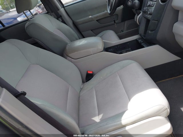 Honda Pilot Ex 2015 5FNYF3H4XFB009132 Image 5