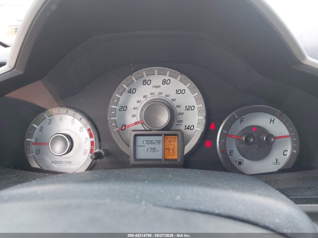 Honda Pilot Ex 2015 5FNYF3H4XFB009132 Image 7