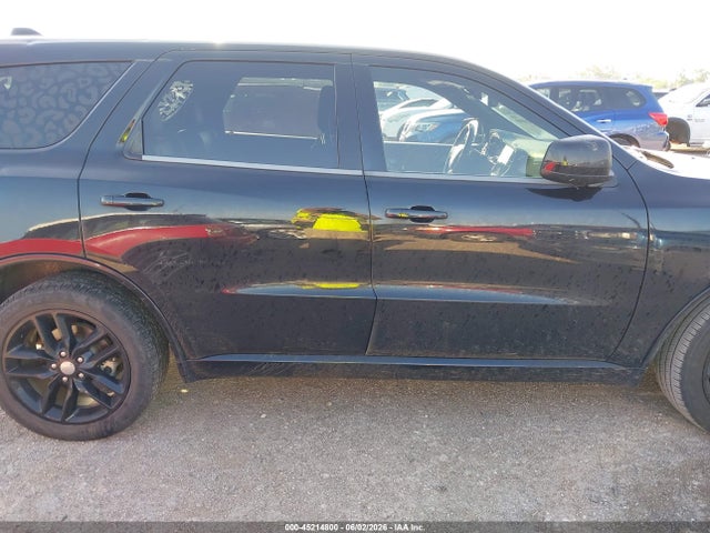 Продаж на аукціоні авто 2021 Dodge Durango Gt Rwd, vin: 1C4RDHDG4MC519395, номер лоту: 45214800