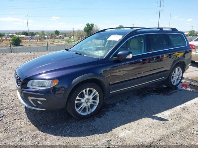 Aukcja sprzedaży 2016 Volvo Xc70 T5 Platinum, vin: YV4612NM0G1240990, numer aukcji: 45214801