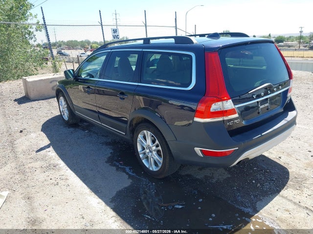 Aukcja sprzedaży 2016 Volvo Xc70 T5 Platinum, vin: YV4612NM0G1240990, numer aukcji: 45214801