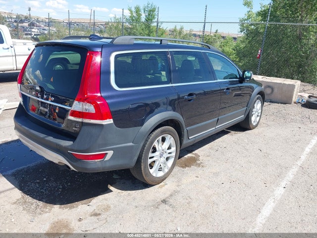 Aukcja sprzedaży 2016 Volvo Xc70 T5 Platinum, vin: YV4612NM0G1240990, numer aukcji: 45214801