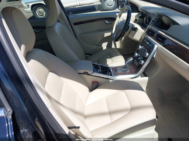 Aukcja sprzedaży 2016 Volvo Xc70 T5 Platinum, vin: YV4612NM0G1240990, numer aukcji: 45214801