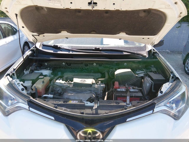Продаж на аукціоні авто 2018 Toyota Rav4 Le, vin: JTMBFREV5JJ244397, номер лоту: 45214806